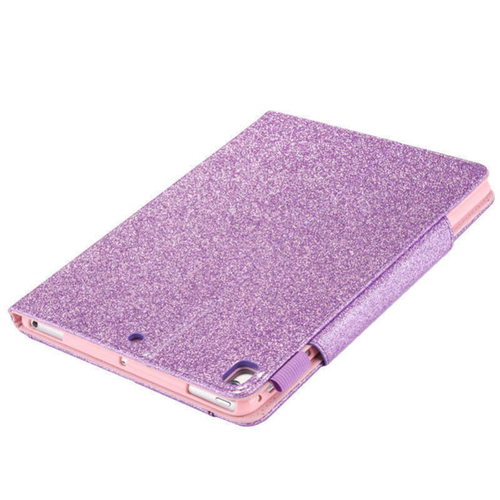 Smart Cover Stand Case Magnetic Wallet For iPad 5/6/7/8/9th Gen Mini Air Pro - Picture 85 of 97