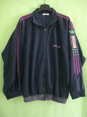 adidas one world jacket