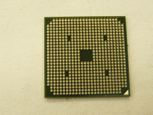 HP G7 1002sg CPU Prozessor - Bild 2 von 2