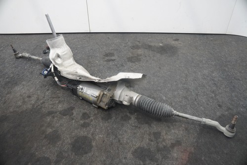 Steering Gear Rack & Pinion LR122729 OEM Land Rover Discovery Sport L550 2018-19