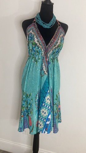 Women Beach Dresses One Size - Picture 4 of 4