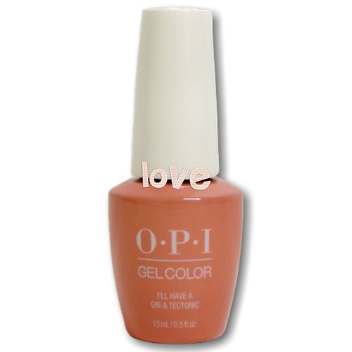 OPI Gel Nail Polish 0.5fl.oz UV/LED Color Gel Nail /Choose Color Part #1 - Picture 57 of 97