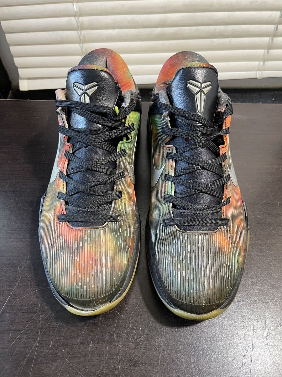 激レア Nike Kobe7 ALLSTAR コービー オールスター バッシュ Nike Kobe VII (7) 'All-Star Game' - Release Date + Info- SneakerFiles