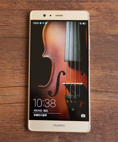 Original HuaWei P9 Plus 4G LTE 4+64GB Octa Core 5.5in Android phone - 第 8/13 張圖片