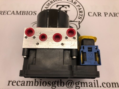 ABS Renault Laguna 476602071R 476602071RB 10021206734 10096114433 476602071R-B - Picture 2 of 4