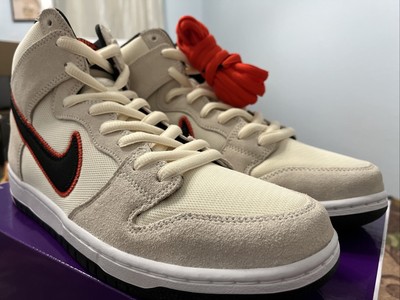 Nike SB Dunk High PRO PRM