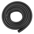 64461-06060 Rear Trunk Lid Weatherstrip Rubber Seal For 07-16 Toyota Camry RAV4