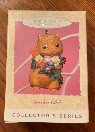 HALLMARK KEEPSAKE EASTER ORNAMENTS, NIB, $2 & UP, You Pick - Bild 140 von 173