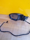 ✅2018 VW T-ROC R-LINE 1.5P LEFT PASSENGER SIDE PF WING MIRROR GREY WARRANTY A120