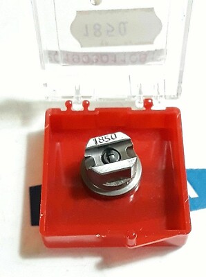 Spraying Systems CO 1850 Sprühsysteme SPRAY TIP