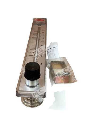 Dwyer Rate-Master Flowmeter RMC-122-SSV - Picture 4 of 10