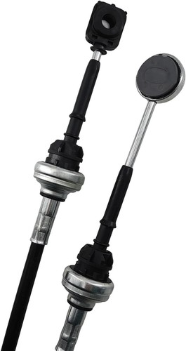 Manual Gearshift Gear Linkage Cable 93198347 77014776 for Nissan Vauxhall/Opel - Picture 3 of 7