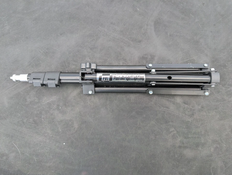 Photo Bright Lighting PBL Photo Light Stand 3 code:8111 - Image 3 of 4