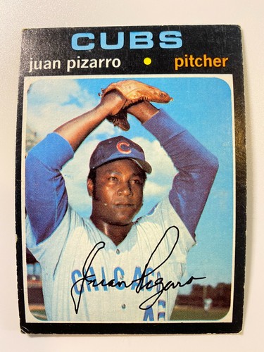 1971 Topps High Numbers Complete Your Set VG to VG-EX Free Shipping - Picture 353 of 367
