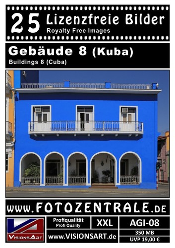 450 Lizenzfreie Profi-Bilder! Gebäude! UVP 342,- (Royalty Free) Photoshop - Bild 12 von 19