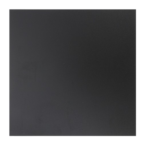 Single-layer Film Magnetic Hot Bed Stickers Sheet Removable Platform Printer