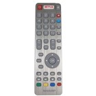 Véritable Sharp LC-55CFG6452K/LC55CFG6452K TV Télécommande