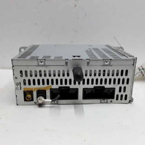 13 2013 Ford Edge Lincoln MKX AM FM CD radio receiver OEM DT4T-19C107-CB - Picture 2 of 3