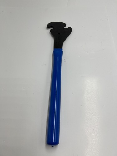 Park Tool Professional 15.0mm Pedal Wrench Blue PW-4 - Picture 2 of 8