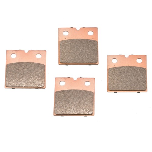 Brake Pads for BMW R 100 CS 1980-1984 FRONT - Picture 2 of 3