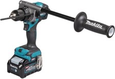 Makita Akku-Schlagbohrschrauber HP001GD201 (Akku) Akku-Schlagbohrschrauber