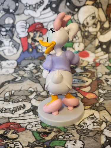 Disney Mickey Mouse and Friends Figure Play Set 7 Pieces - Read - Picture 22 of 22