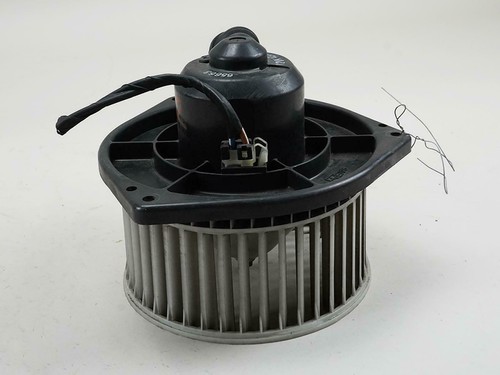 Nissan Maxima 1995 - 1996 calentador de aire acondicionado interior soplador de aire ventilador jaula OEM - Imagen 3 de 8