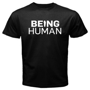 Being Human T Shirt Size Chart