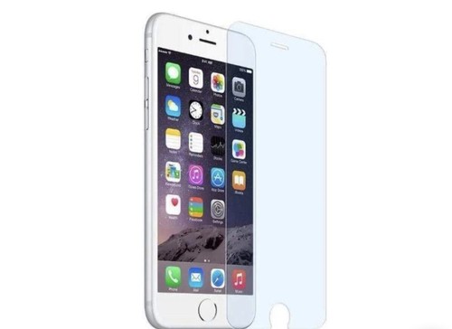 ScreenTime Blue Blocking Screen Filter / Protector - iPhone 6/7/8plus - Picture 2 of 5