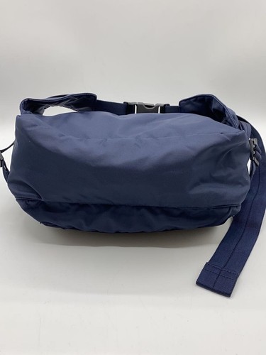 Yoshida Porter Flash Waist Bag Body Bag Navy 689-05951 - Bild 4 von 6