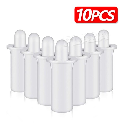 10-100 Spring Loaded Replacement Pins For Plantation Shutter Louver Repair Pin - Picture 10 of 14