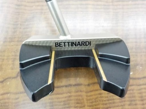 BETTINARDI THE HIVE COLLECTION 34in Putter RH With Head Cover COA F/S - Picture 2 of 12