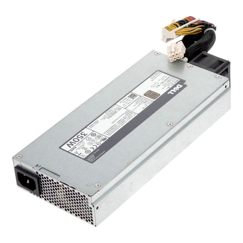 SERVER NETZTEIL DELL 07Y5HH 350W L350E-S0 PSU FÜR POWEREDGE R320 - Bild 2 von 3