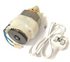 Kenwood Chef Motor Upgrade Kit A901 A902 KM Series 1200 watt Self Install