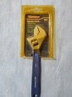 Westward Adjustable Wrench  8"