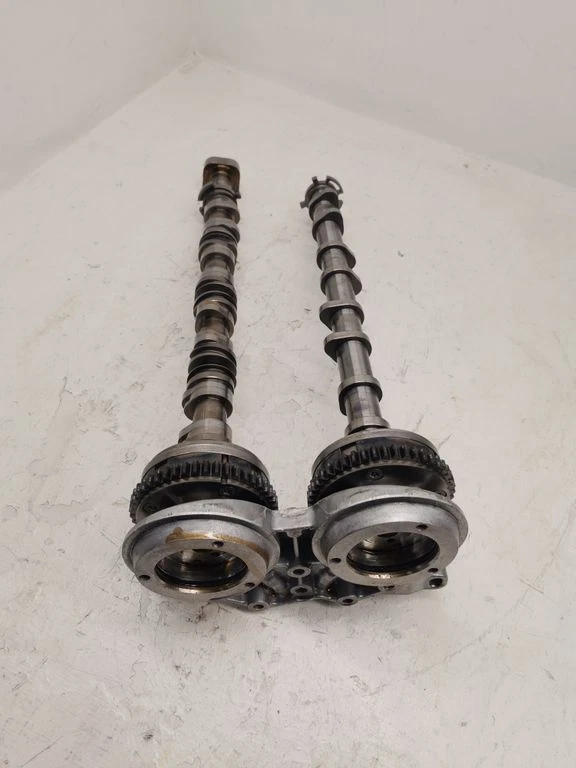 Porsche Macan 2018 Petrol 185kW Camshaft 06L103166 YOU6329 | eBay