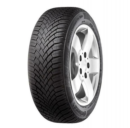 PNEUMATICI GOMME AUTO INVERNALI CONTINENTAL TS860S 275/35 R19 100 V