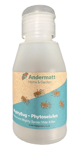 MightyBug - Spider Mite Killer - Andermatt Home and Garden - Picture 2 of 2