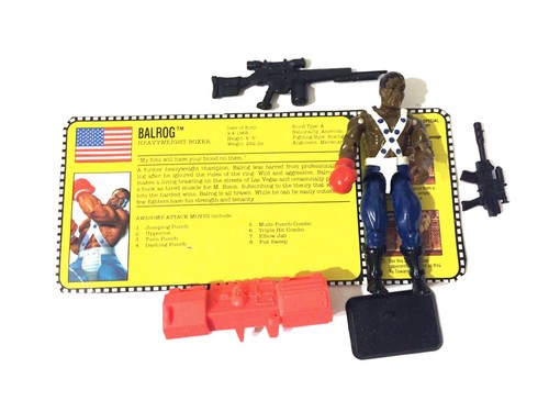 Hasbro GI Joe Street Fighter, Mortal Kombat, Cobra SELTENE Figuren Wählen Sie aus - Bild 4 von 107