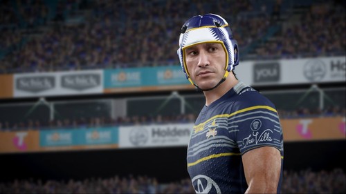 Rugby League Live 4 PS4 Game NEW - Picture 3 of 10