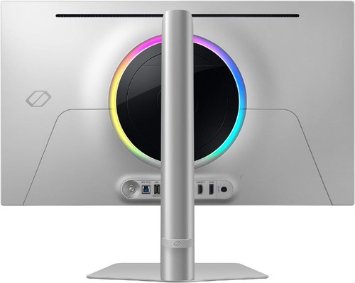 SAMSUNG 27” Odyssey QD-OLED G6 (G60SD) Series Gaming Monitor QHD 360Hz 0.03ms - Picture 2 of 7