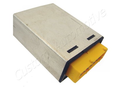 BMW E32 E34 E36 ELECTRONIC ENGINE IMMOBILIZER CONTROL ...