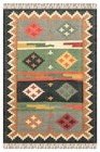 Jute Rectangle 5 x 5 ft Size Area Rugs