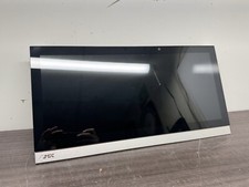 AMX FG5968-35 MXT-2001-PAN 20" Modero X Series G5 Tabletop Touch Panel - N90