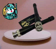 800MHz 3dbi BNC ANTENNA 4"  Whistler Radio Shack Uniden SDS100 BCD436HP HP1 HP2