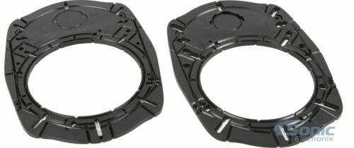 Rockford FosgateT2652-S Power Series 200 W 6,5" Komponenten-Auto-Lautsprechersystem - Bild 10 von 11