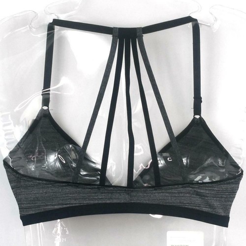 B.tempt'd by Wacoal Spectator Front Close Bralette Opt Size & Color New 916258 - Picture 5 of 7