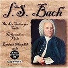 Johann Sebastian Bach - Bach: Cello Suites (2000)