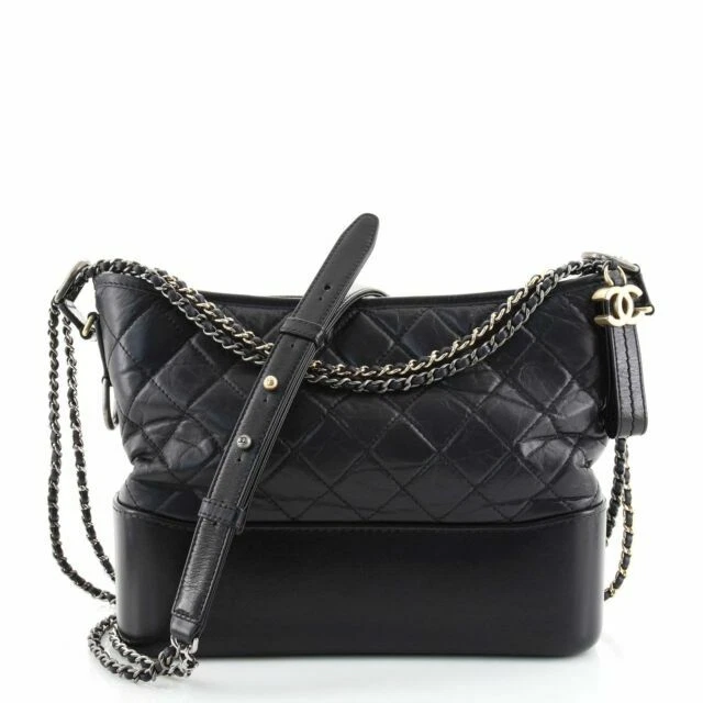CHANEL Gabrielle Bags & Handbags for Women for sale | eBay