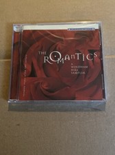 Windham Hill: Romantics - Romantic Music of the 19th Century by Various Artists